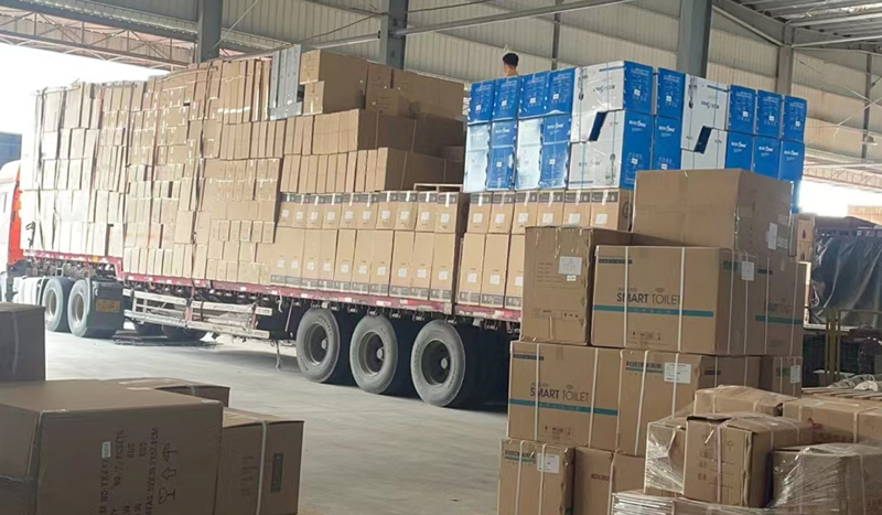 潮州到汕尾物流专线-潮州到汕尾物流公司-定时发车
