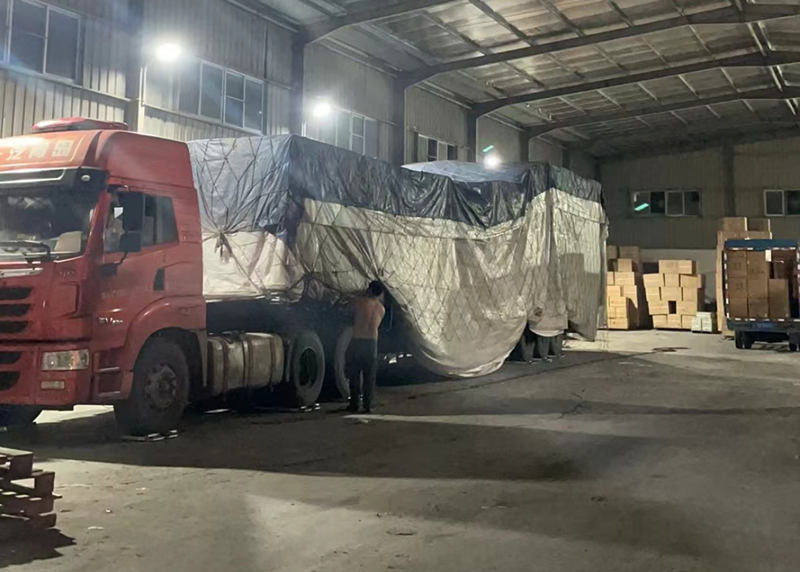潮州湘桥区到汕尾物流公司-湘桥区到汕尾物流专线-大小件托运服务